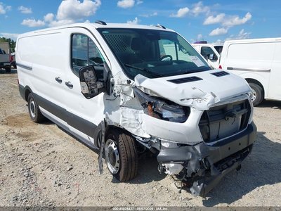 1FTYE1Y8XTK****** 2026 Ford Transit 150