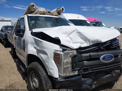 1FDBF2A67KE****** 2019 Ford F-250