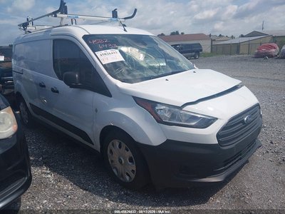 2023 Ford Transit Connect