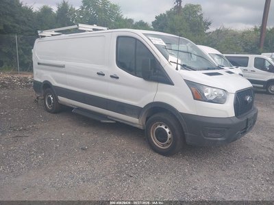 1FTYE1Y8XSK****** 2025 Ford Transit 150