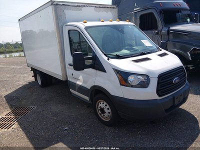 1FDBF8ZM2KK****** 2019 Ford Transit 350 HD