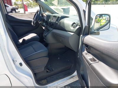 3N6CM0KN3MK****** 2021 Nissan NV 200