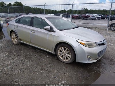 4T1BK1EB2DU****** 2013 Toyota Avalon