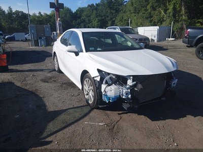 4T1R11BK6RU****** 2024 Toyota Camry