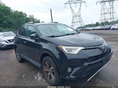 2T3RFREV4HW****** 2017 Toyota RAV4