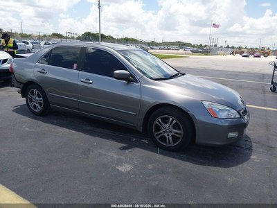 2006 Honda Accord