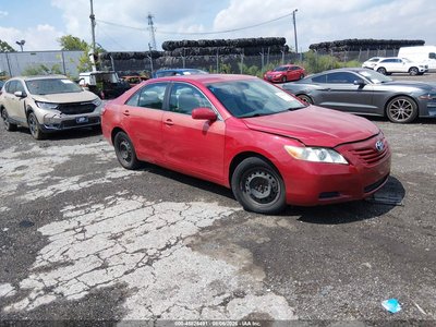 2008 Toyota Camry