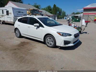 4S3GTAB66J3****** 2018 Subaru Impreza
