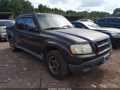 1FMZU67K65U****** 2005 Ford Explorer