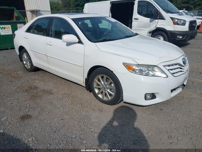 4T1BF3EK9AU****** 2010 Toyota Camry