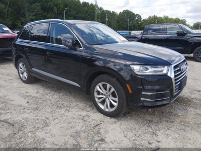 2018 Audi Q7