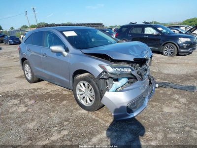 2016 Acura RDX