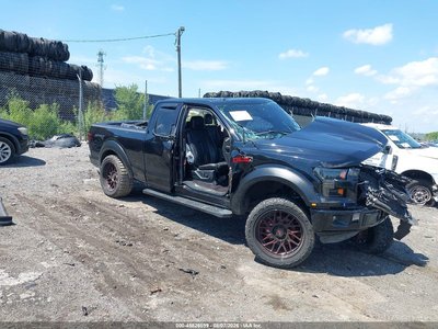 1FTEX1EP0GF****** 2016 Ford F-150