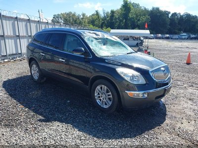 2008 Buick Enclave