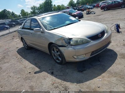 2005 Toyota Camry