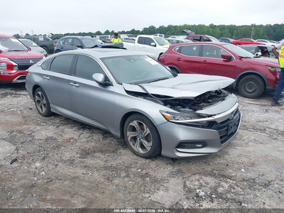 1HGCV1F41LA****** 2020 Honda Accord