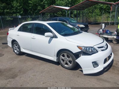 2T1BU4EE4CC****** 2012 Toyota Corolla