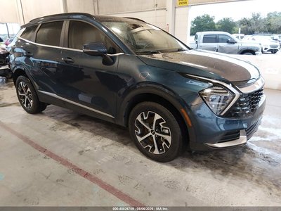 KNDPVCDG2R7****** 2024 Kia Sportage Hybrid