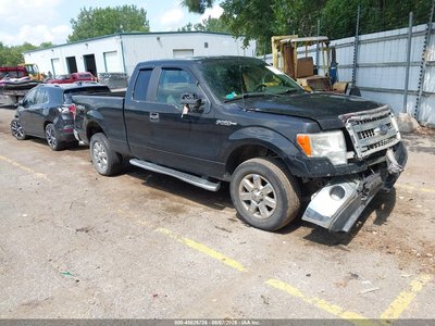 1FTFX1EF0EF****** 2014 Ford F-150