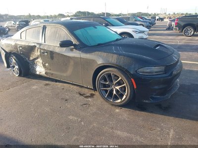 2020 Dodge Charger