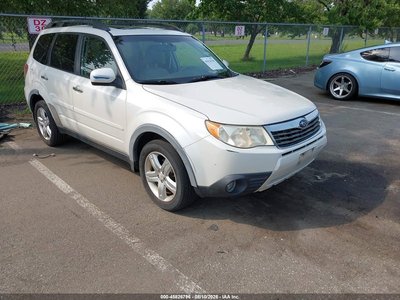 2010 Subaru Forester