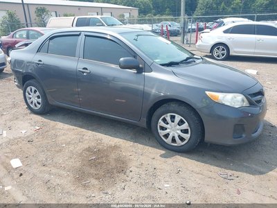 2T1BU4EE7CC****** 2012 Toyota Corolla