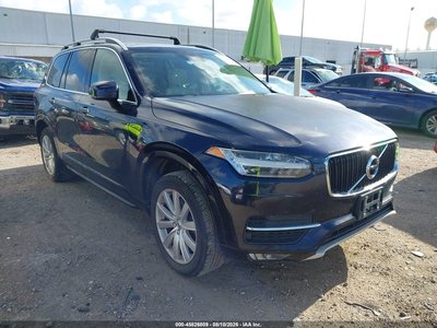 YV4A22PK0G1****** 2016 Volvo XC90
