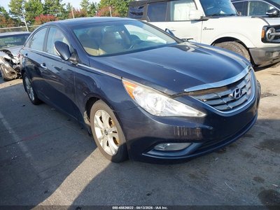 5NPEC4AC8BH****** 2011 Hyundai Sonata