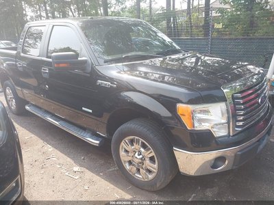 1FTFW1CT1BF****** 2011 Ford F-150