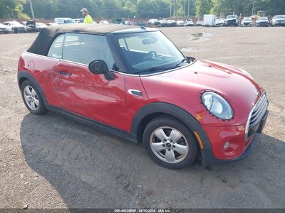 WMWWG5C30H3****** 2017 MINI Cooper