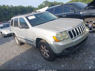 1J8GS48K18C****** 2008 Jeep Grand Cherokee