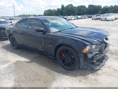 2C3CDXCTXEH****** 2014 Dodge Charger