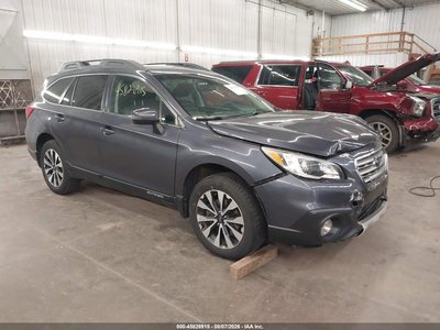 4S4BSANC4H3****** 2017 Subaru Outback