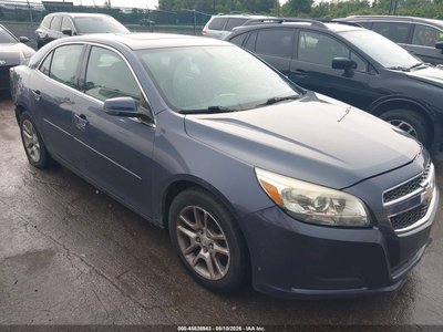 2013 Chevrolet Malibu