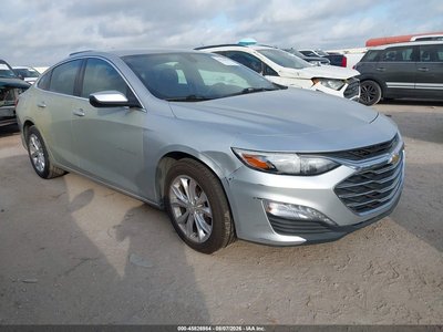 2020 Chevrolet Malibu