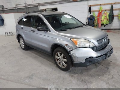 2007 Honda CR-V