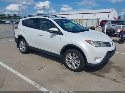 2013 Toyota RAV4