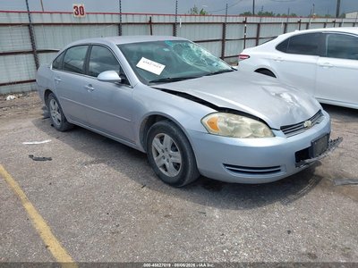 2006 Chevrolet Impala