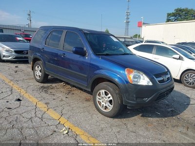 2003 Honda CR-V