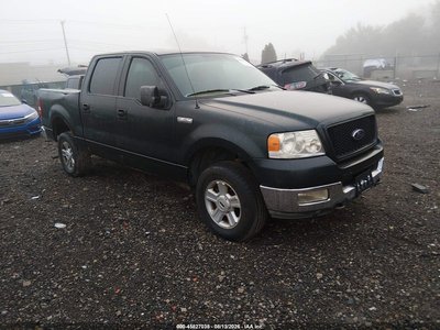 2004 Ford F-150