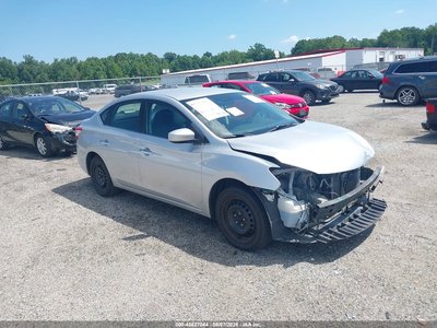 3N1AB7AP9EL****** 2014 Nissan Sentra