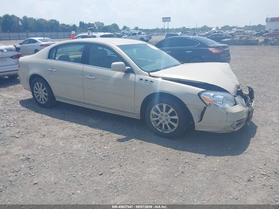 1G4HC5EM8AU****** 2010 Buick Lucerne
