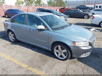 YV1MS390482****** 2008 Volvo S40
