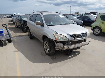 2008 Lexus RX