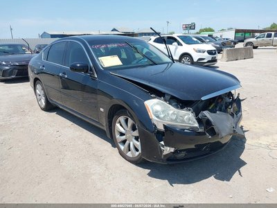 2007 Infiniti M35