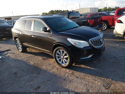 5GAKRCKD5FJ****** 2015 Buick Enclave