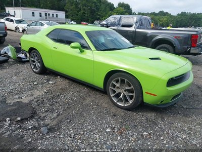 2C3CDZAG3PH****** 2023 Dodge Challenger