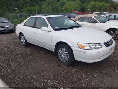 2000 Toyota Camry
