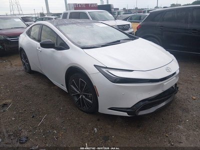 2024 Toyota Prius