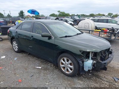 4T1BF3EK0BU****** 2011 Toyota Camry